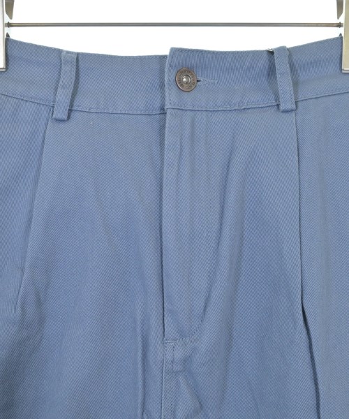 Dickies（ディッキーズ）ロング・マキシ丈スカート 青 サイズ:M レディース/2200603847011