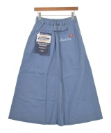 Dickies（ディッキーズ）ロング・マキシ丈スカート 青 サイズ:M レディース/2200603847011