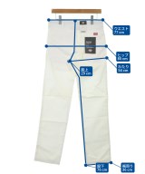 Dickies（ディッキーズ）その他 白 サイズ:28(S位) メンズ/2200606900034