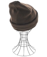 Dickies（ディッキーズ）ニットキャップ・ビーニー 茶 サイズ:57-59cm メンズ/2200613193054