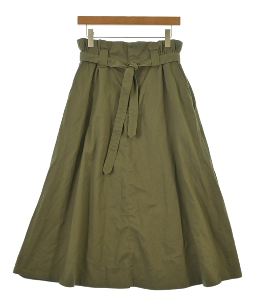 ディッキーズ(Dickies)のDickies ロング・マキシ丈スカート