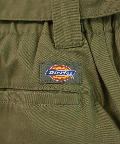 Dickies（ディッキーズ）ロング・マキシ丈スカート カーキ サイズ:S レディース/2200613284028