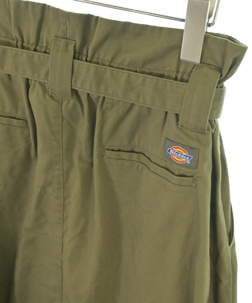 Dickies（ディッキーズ）ロング・マキシ丈スカート カーキ サイズ:S レディース/2200613284028