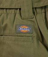 Dickies（ディッキーズ）ロング・マキシ丈スカート カーキ サイズ:S レディース/2200613284028