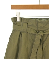 Dickies（ディッキーズ）ロング・マキシ丈スカート カーキ サイズ:S レディース/2200613284028