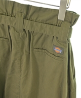 Dickies（ディッキーズ）ロング・マキシ丈スカート カーキ サイズ:S レディース/2200613284028
