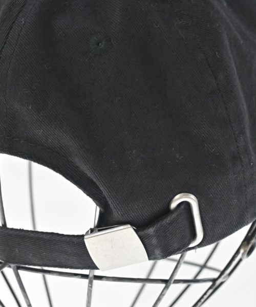 Dickies（ディッキーズ）キャップ 黒 サイズ:57-59cm メンズ/2200614088014