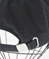 Dickies（ディッキーズ）キャップ 黒 サイズ:57-59cm メンズ/2200614088014