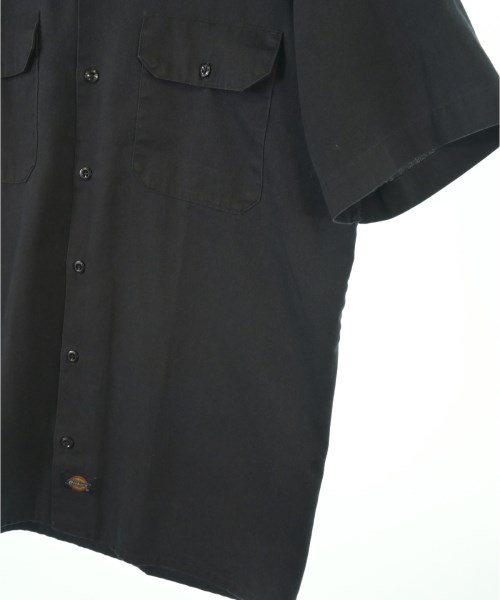 Dickies（ディッキーズ）カジュアルシャツ 紺 サイズ:M メンズ/2200614160031