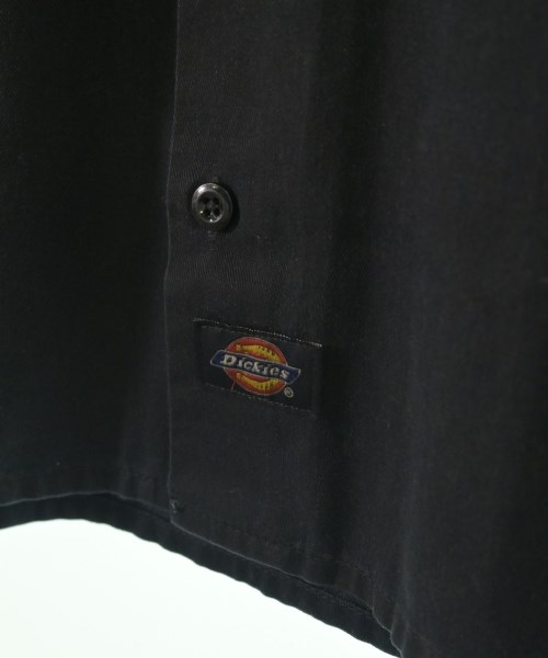 Dickies（ディッキーズ）カジュアルシャツ 紺 サイズ:M メンズ/2200614160031