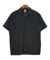 Dickies（ディッキーズ）カジュアルシャツ 紺 サイズ:M メンズ/2200614160031