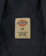 Dickies（ディッキーズ）カジュアルシャツ 紺 サイズ:M メンズ/2200614160031