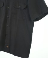 Dickies（ディッキーズ）カジュアルシャツ 紺 サイズ:M メンズ/2200614160031