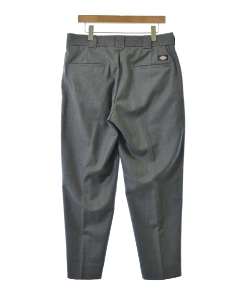 Dickies（ディッキーズ）スラックス グレー サイズ:L メンズ/2200614758108