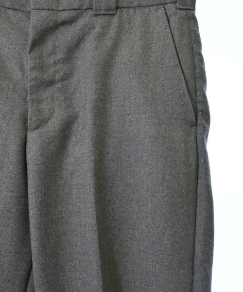 Dickies（ディッキーズ）スラックス グレー サイズ:L メンズ/2200614758108