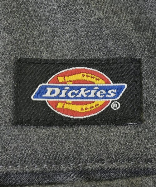 Dickies（ディッキーズ）スラックス グレー サイズ:L メンズ/2200614758108