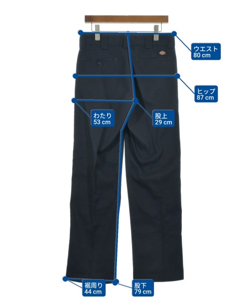 Dickies（ディッキーズ）その他 紺 サイズ:31(M位) メンズ/2200603270017