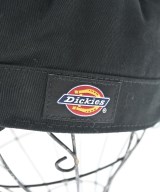 Dickies（ディッキーズ）キャップ 黒 サイズ:57-59 メンズ/2200611709165