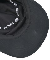 Dickies（ディッキーズ）キャップ 黒 サイズ:57-59 メンズ/2200611709165