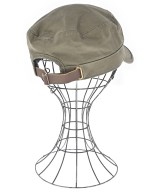 Dickies（ディッキーズ）キャップ カーキ サイズ:57-59 メンズ/2200611709172