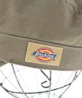 Dickies（ディッキーズ）キャップ カーキ サイズ:57-59 メンズ/2200611709172