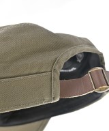 Dickies（ディッキーズ）キャップ カーキ サイズ:57-59 メンズ/2200611709172