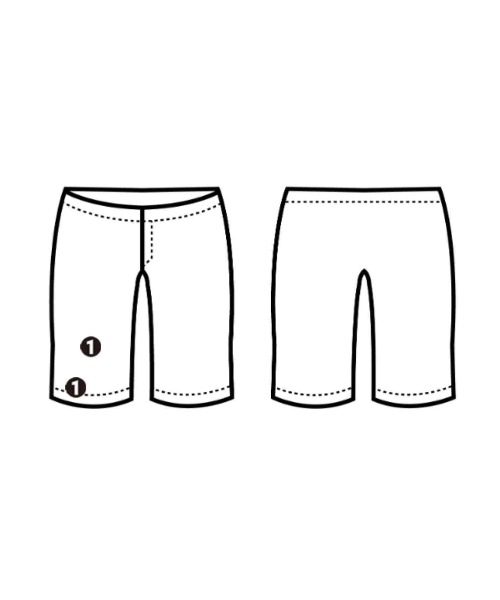 Dickies（ディッキーズ）ショートパンツ ベージュ サイズ:30(M位) メンズ/2200611846020