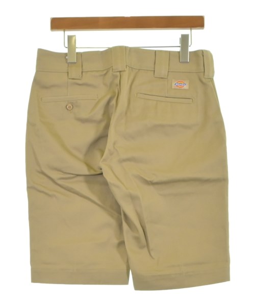 Dickies（ディッキーズ）ショートパンツ ベージュ サイズ:30(M位) メンズ/2200611846020