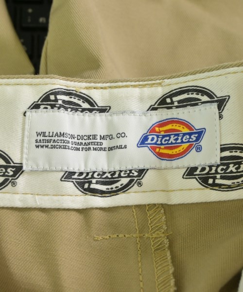 Dickies（ディッキーズ）ショートパンツ ベージュ サイズ:30(M位) メンズ/2200611846020