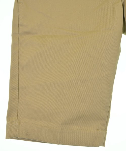 Dickies（ディッキーズ）ショートパンツ ベージュ サイズ:30(M位) メンズ/2200611846020