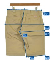 Dickies（ディッキーズ）ショートパンツ ベージュ サイズ:30(M位) メンズ/2200611846020