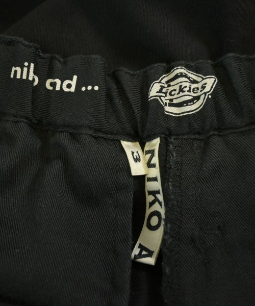 Dickies（ディッキーズ）その他 黒 サイズ:M レディース/2200615527031