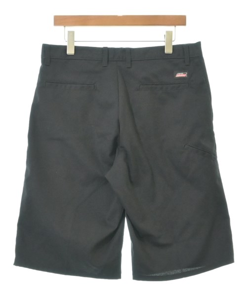 Dickies（ディッキーズ）ショートパンツ 黒 サイズ:34(XL位) メンズ/2200614410020