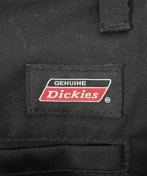 Dickies（ディッキーズ）ショートパンツ 黒 サイズ:34(XL位) メンズ/2200614410020