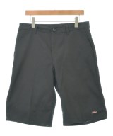 Dickies（ディッキーズ）ショートパンツ 黒 サイズ:34(XL位) メンズ/2200614410020
