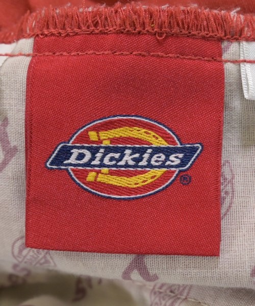 Dickies（ディッキーズ）その他 赤 サイズ:M レディース/2200615286136