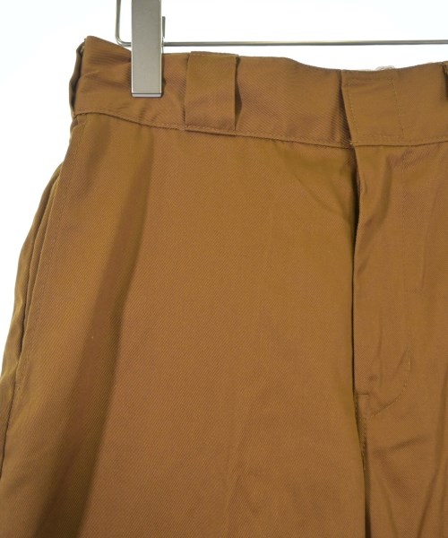 Dickies（ディッキーズ）チノパン 茶 サイズ:M レディース/2200615286143