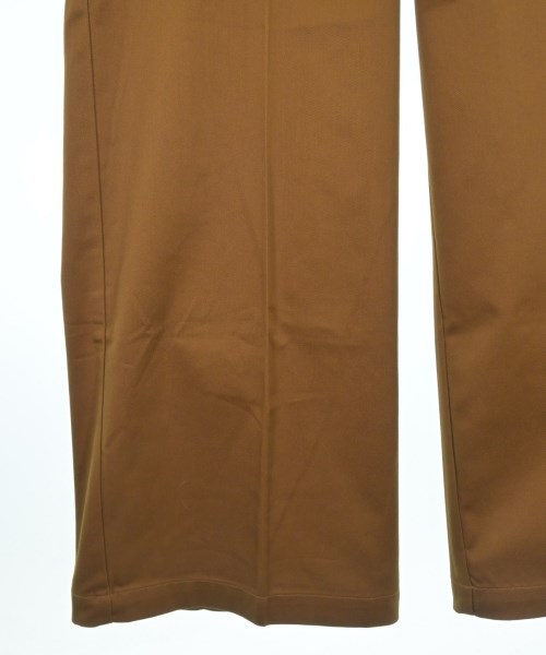 Dickies（ディッキーズ）チノパン 茶 サイズ:M レディース/2200615286143