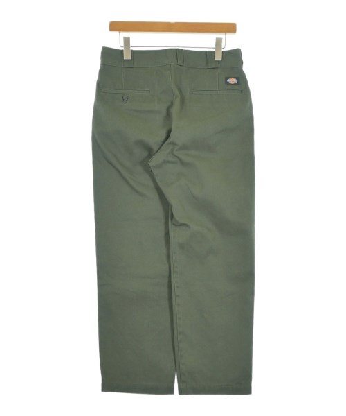 Dickies（ディッキーズ）チノパン カーキ サイズ:32(L位) メンズ/2200618089093