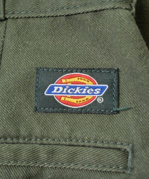 Dickies（ディッキーズ）チノパン カーキ サイズ:32(L位) メンズ/2200618089093