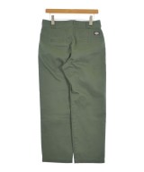 Dickies（ディッキーズ）チノパン カーキ サイズ:32(L位) メンズ/2200618089093