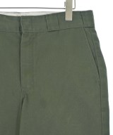 Dickies（ディッキーズ）チノパン カーキ サイズ:32(L位) メンズ/2200618089093