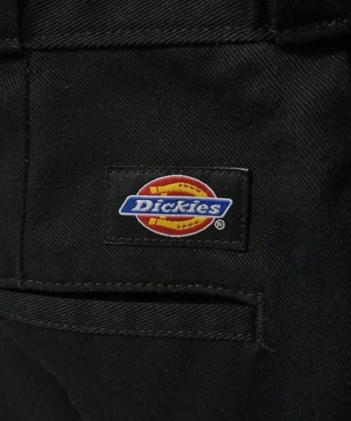 Dickies（ディッキーズ）チノパン 黒 サイズ:32(L位) メンズ/2200618089109