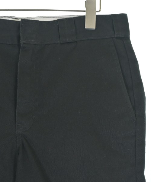 Dickies（ディッキーズ）チノパン 黒 サイズ:32(L位) メンズ/2200618089109