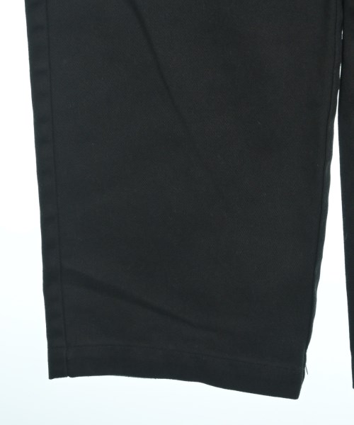 Dickies（ディッキーズ）チノパン 黒 サイズ:32(L位) メンズ/2200618089109
