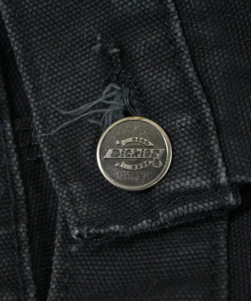 Dickies（ディッキーズ）デニムパンツ 黒 サイズ:30(M位) メンズ/2200618270019