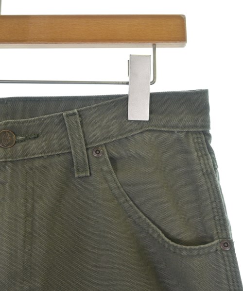 Dickies（ディッキーズ）デニムパンツ カーキ サイズ:30(M位) メンズ/2200618270026