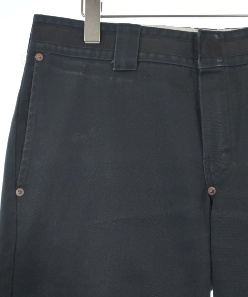 Dickies（ディッキーズ）チノパン 黒 サイズ:32(L位) メンズ/2200618454044