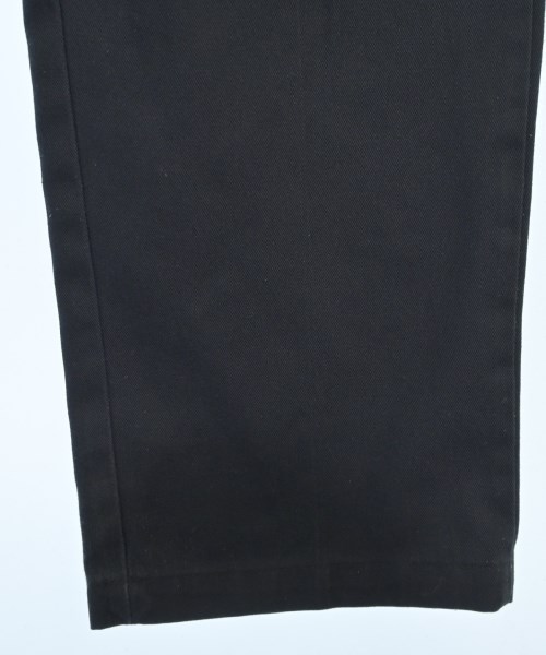 Dickies（ディッキーズ）チノパン 黒 サイズ:32(L位) メンズ/2200618454044