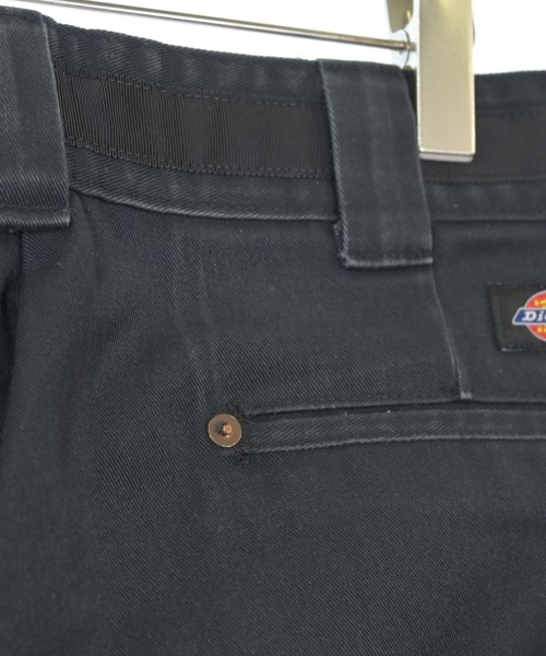 Dickies（ディッキーズ）チノパン 黒 サイズ:32(L位) メンズ/2200618454044